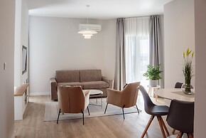 Apartments Mala Laguna