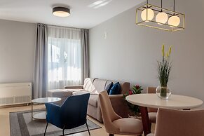 Apartments Mala Laguna
