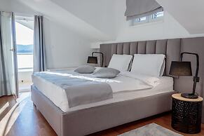Apartments Mala Laguna