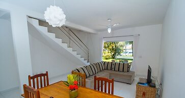 Porto Luar Apart Hotel