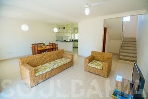 Porto Luar Apart Hotel