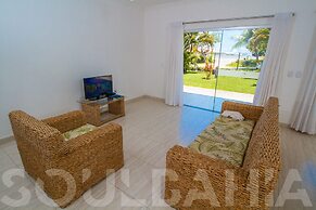 Porto Luar Apart Hotel