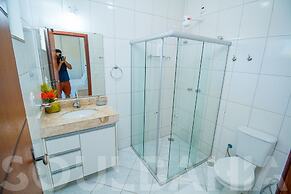 Porto Luar Apart Hotel