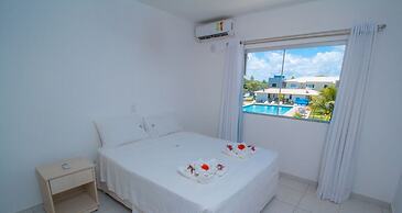 Porto Luar Apart Hotel