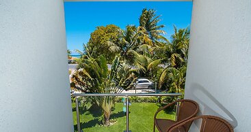 Porto Luar Apart Hotel