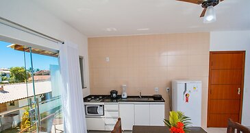 Porto Luar Apart Hotel