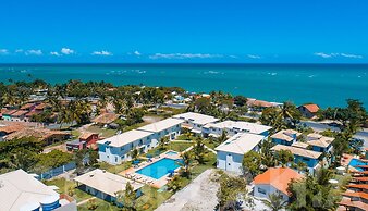 Porto Luar Apart Hotel