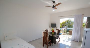 Porto Luar Apart Hotel