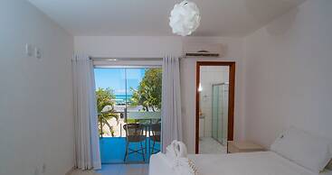 Porto Luar Apart Hotel