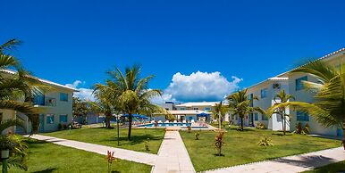 Porto Luar Apart Hotel