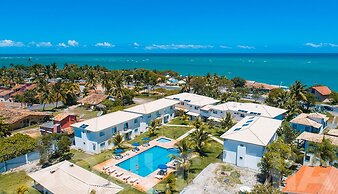 Porto Luar Apart Hotel