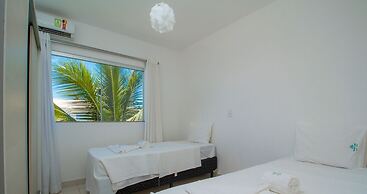 Porto Luar Apart Hotel