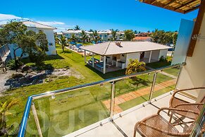 Porto Luar Apart Hotel