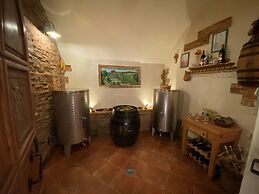 Vineyard cottage Berus