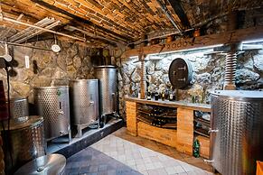 Vineyard Cottage Bregac