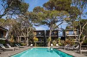 Le Lodge des Iles d'Or