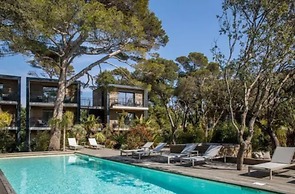 Le Lodge des Iles d'Or