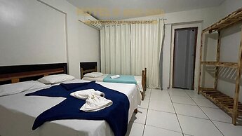 Hotel Novo Gama