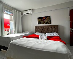 Hotel Novo Gama
