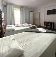 Hotel Novo Gama