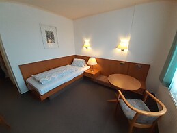 Edit Pension Rossau