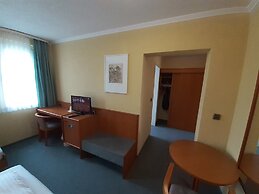 Edit Pension Rossau