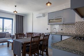 Isik Apart Datca