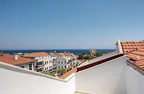 Isik Apart Datca