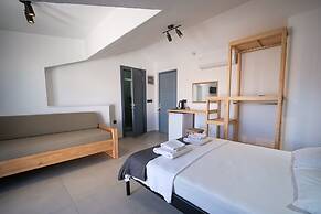 Isik Apart Datca