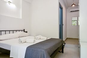 Isik Apart Datca