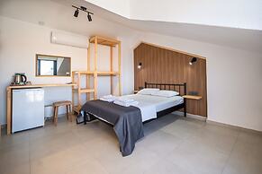 Isik Apart Datca