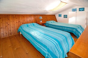 Fantastic Sardinia casa capitano CAP01