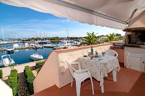 Fantastic Sardinia casa capitano CAP01