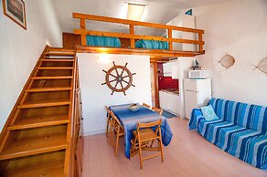 Fantastic Sardinia casa capitano CAP01