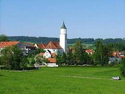 Apartment in Dietmannsried, Near the Forest