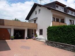 Apartment in Dietmannsried, Near the Forest