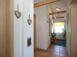 Apartment in Dietmannsried, Near the Forest