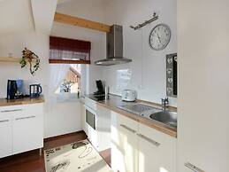 Apartment in Dietmannsried, Near the Forest