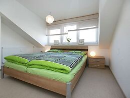 Apartment in Dietmannsried, Near the Forest