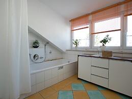 Apartment in Dietmannsried, Near the Forest