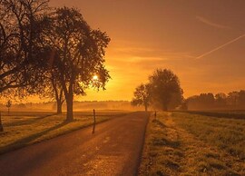 Sunny Terrace Apartment
