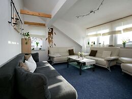 Apartment in Dietmannsried, Near the Forest