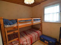 Comfortable Chalet in Petithan With Garden
