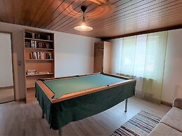 Spacious Holiday Home in Neureichenau-schimmelbach