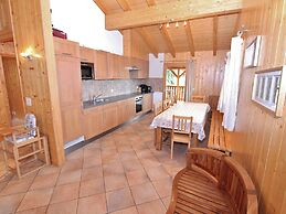 Comfortable Chalet at 1500m With Sauna