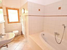 Comfortable Chalet at 1500m With Sauna