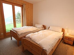 Comfortable Chalet at 1500m With Sauna