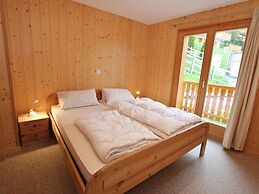 Comfortable Chalet at 1500m With Sauna