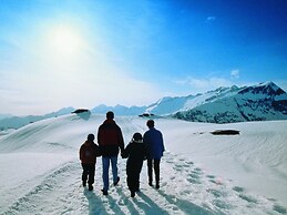 Comfortable Chalet at 1500m With Sauna