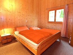 Comfortable Chalet at 1500m With Sauna